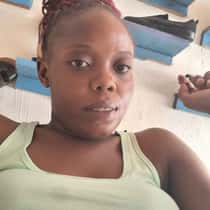 Irene Mkandoo