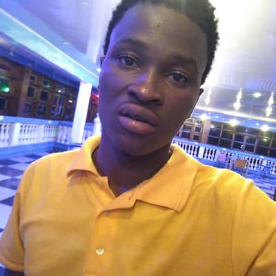 DJ POWERFUL