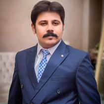 Sufyan Iqbal