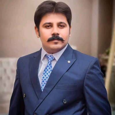 Sufyan Iqbal