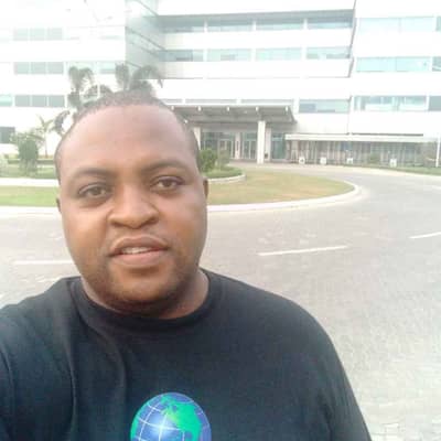 George Wokekoro