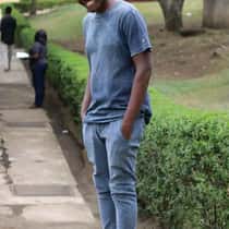 ONJIKO PAUL