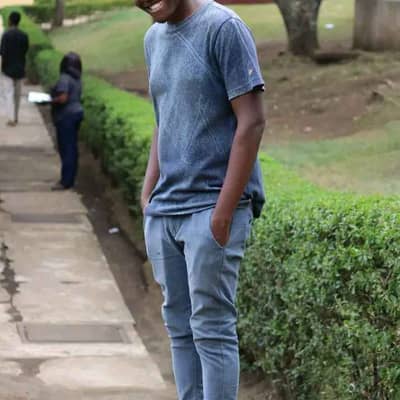 ONJIKO PAUL