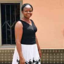 felicia kwarteng