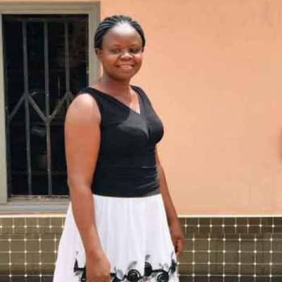 felicia kwarteng