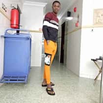 Onyedika