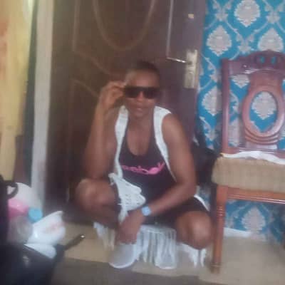 uchechi John