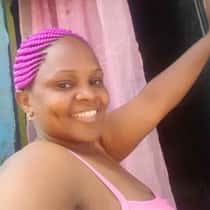 Rose mueni