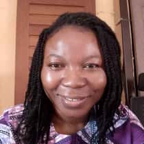 Afia korkor
