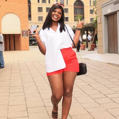 Linda Twumwaa