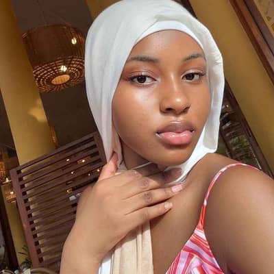 Empress Joy