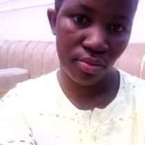 Mary