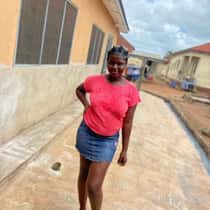 Esther frimpomaa