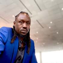 Akeem Etan