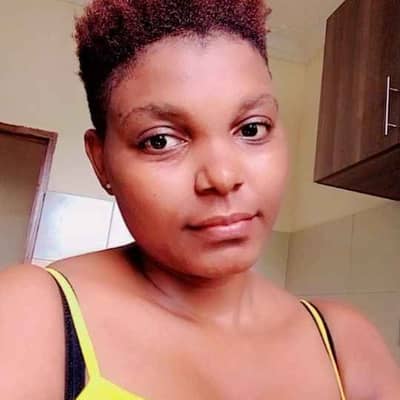 Joyce kamanthe
