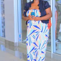 amogelang Boitumelo sego