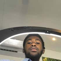 Kenneth Baffour