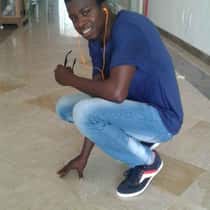 lamin Samura