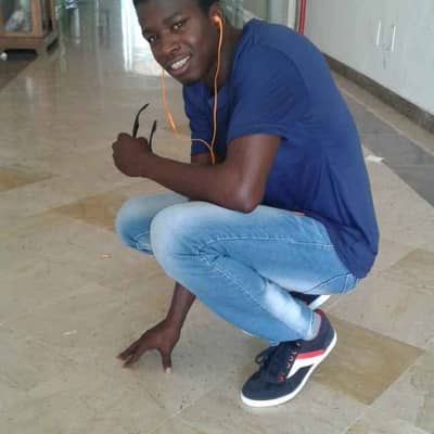 lamin Samura