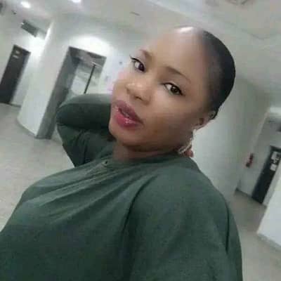 Naomi thanbo