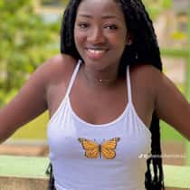 Cristy gyamea