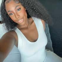 Mary Yeboah