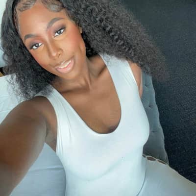Mary Yeboah
