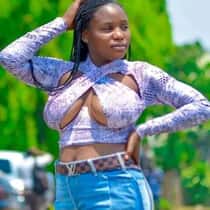 Christine mwaba