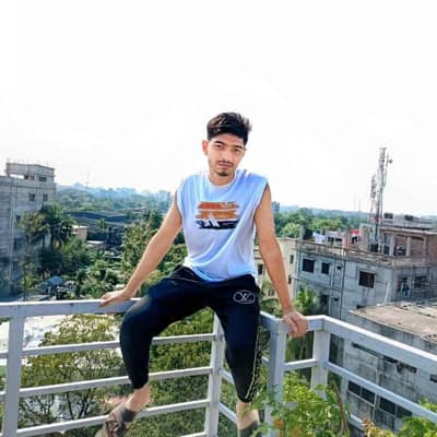 SUJON RAHMAN
