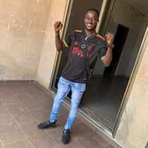Anthony anane appiah