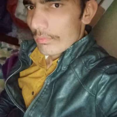 Raja usman