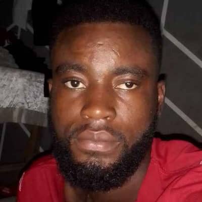 Sampson martey