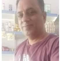 YOGESH