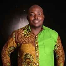 David Kumah