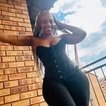 Mbalenhle