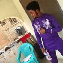 Brian Henry owusu
