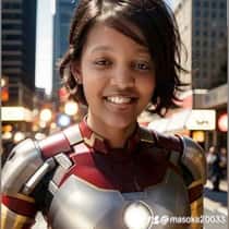 fransisca msoka