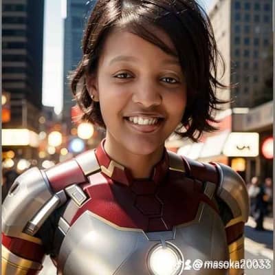 fransisca msoka