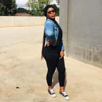 rose mulenga