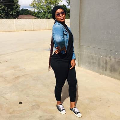 rose mulenga