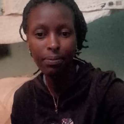 YVONNE MUTURI