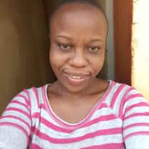 Eunice wambui