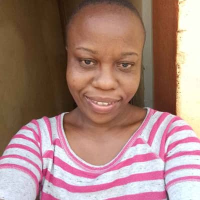 Eunice wambui