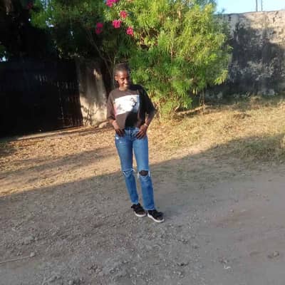 Glendah