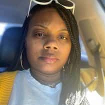 Rodaline Smith