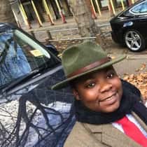 Alex Boahen