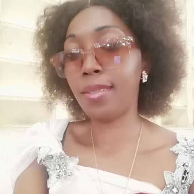 Dorine Ngum