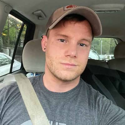 Kyle McLaughlin