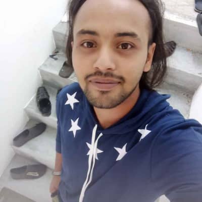 Ali Khan