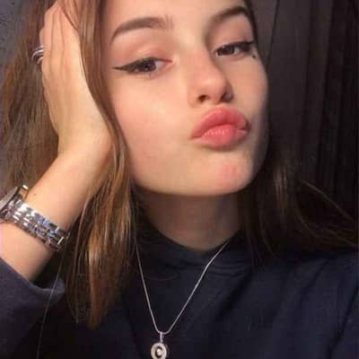 Anastasia